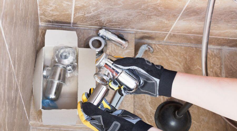 Expert tile roof repair services in Wellington, UT